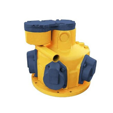 Пневмомотор поршневой П12-12