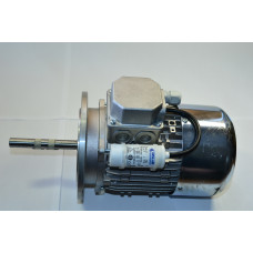 Двигатель асинхронный